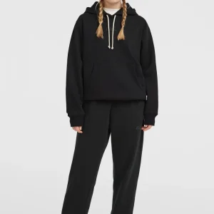 Pantalon de survêtement Essentials Script | Black Out