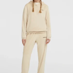 Pantalon de survêtement en velours FWC'Cruz | Macaron