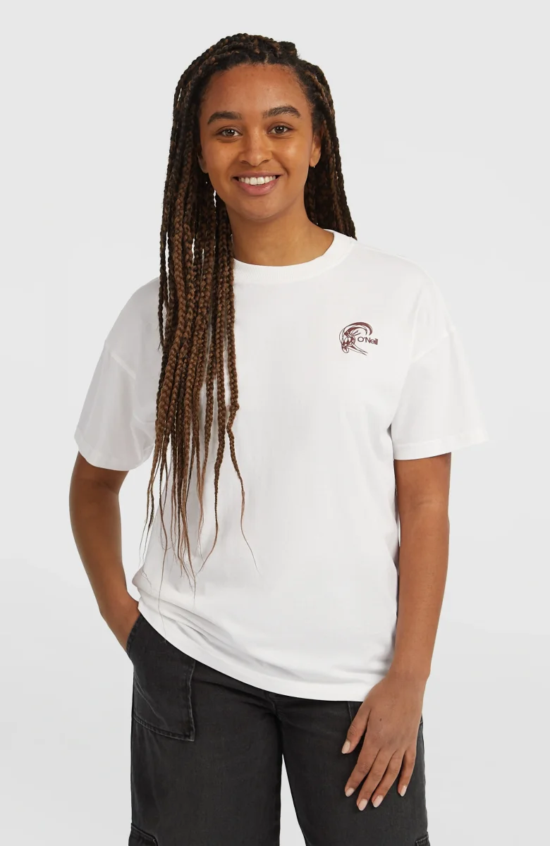 T-shirt O'Riginals Back-Print | Snow White – Image 3