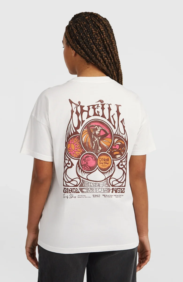 T-shirt O'Riginals Back-Print | Snow White – Image 2