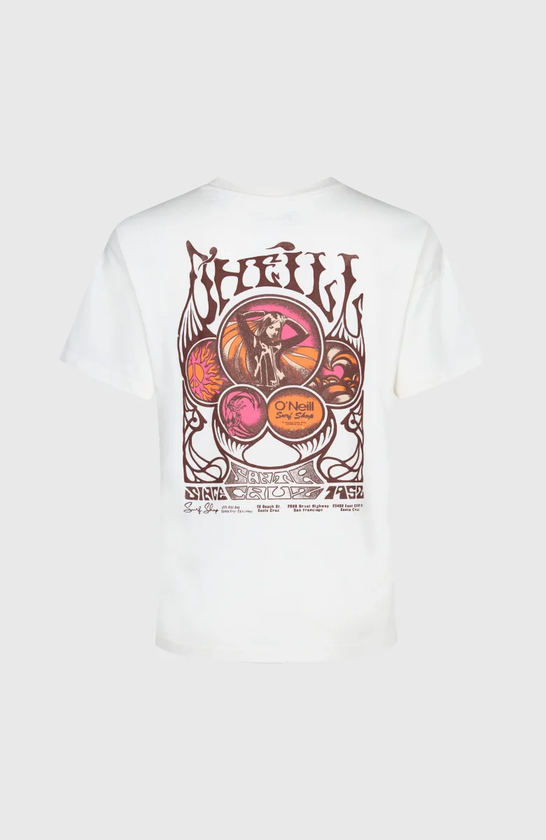 T-shirt O'Riginals Back-Print | Snow White – Image 7