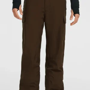 Pantalon de ski FWC'Cruz Cargo | Coffee Bean