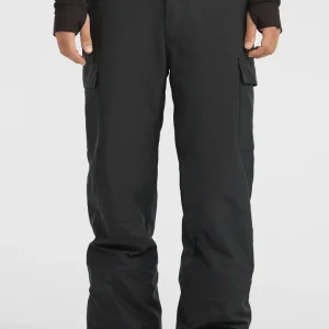 Pantalon de ski FWC'Cruz Cargo | Black Out