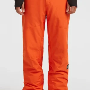 Pantalon de ski FWC'Cruz | Flame
