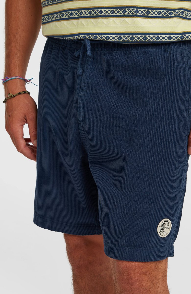 Shorts O'Riginals Cord | English Evening – Image 6