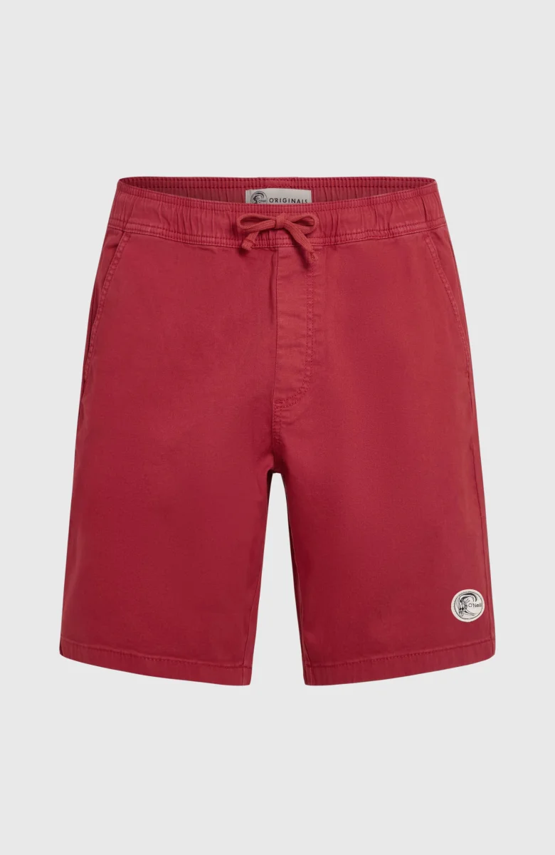 Shorts O'Riginals Walk | Midnight Poppy – Image 6