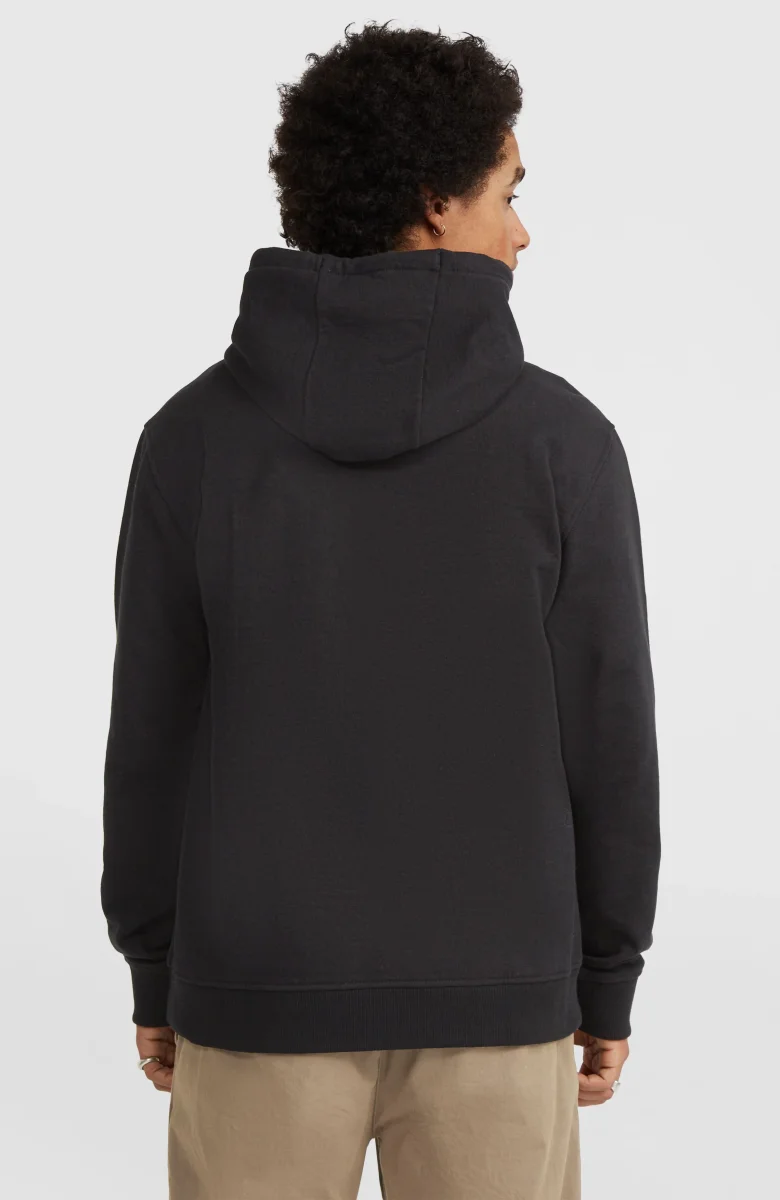 Sweat à capuche O'Neill Front Print | Black Out – Image 5