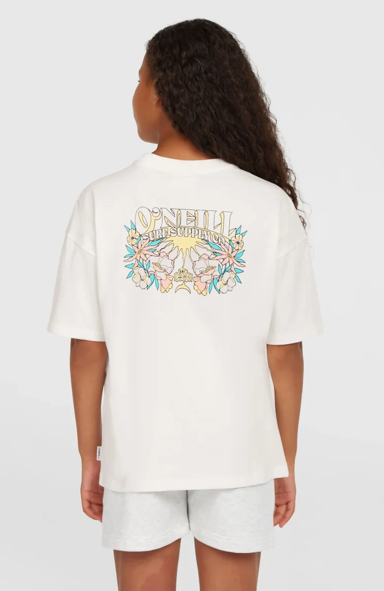 T-shirt Back Print | Snow White – Image 3