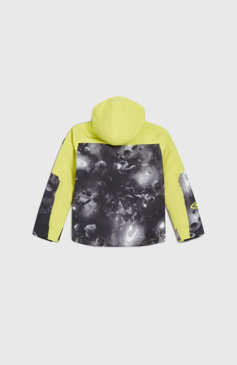 Veste de ski O'Riginals Block | Black Spacedout – Image 7