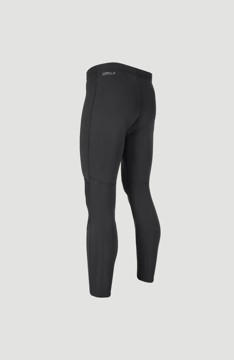 Reactor-2 2mm Neoprene Pants | BLACK/BLACK – Image 3