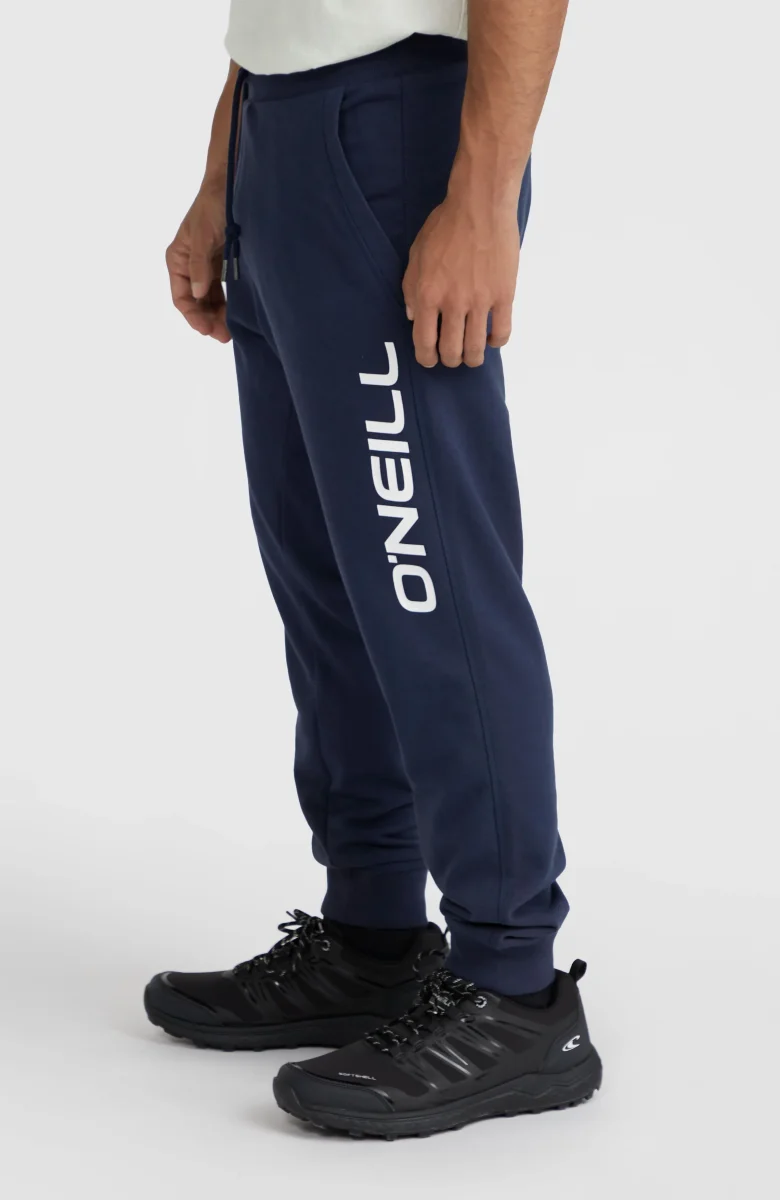 Pantalon de survêtement O'Neill Logo | Ink Blue -A – Image 4