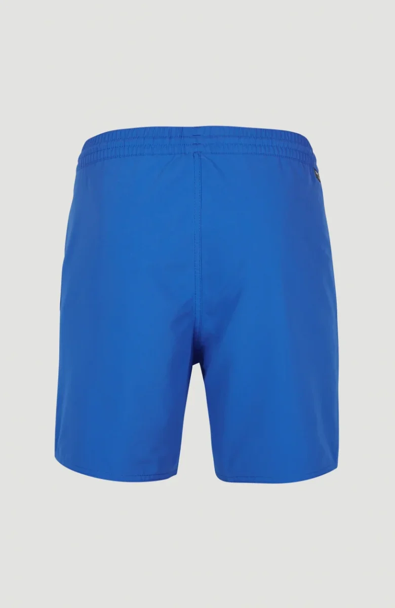 Short De Bain Original Cali | Victoria Blue -A – Image 3