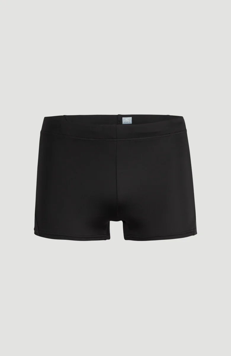 Maillot boxer Essentials Cali | Black Out – Image 2