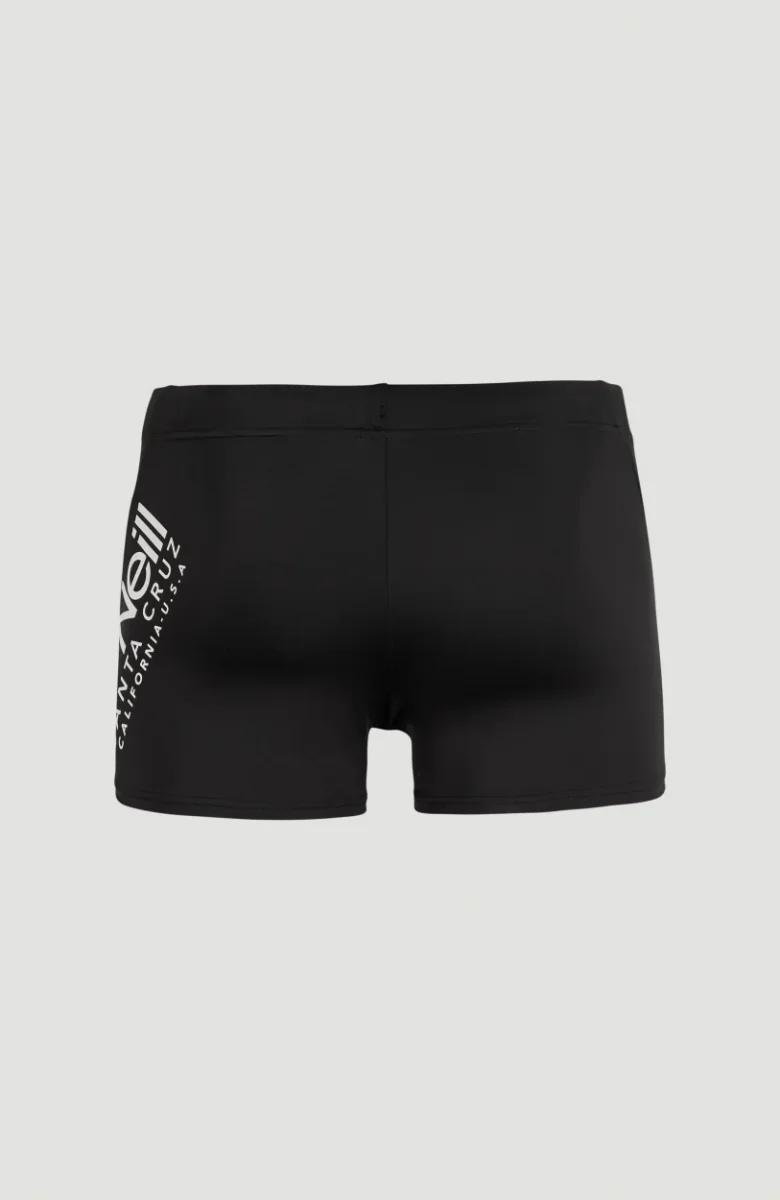 Maillot boxer Essentials Cali | Black Out – Image 3