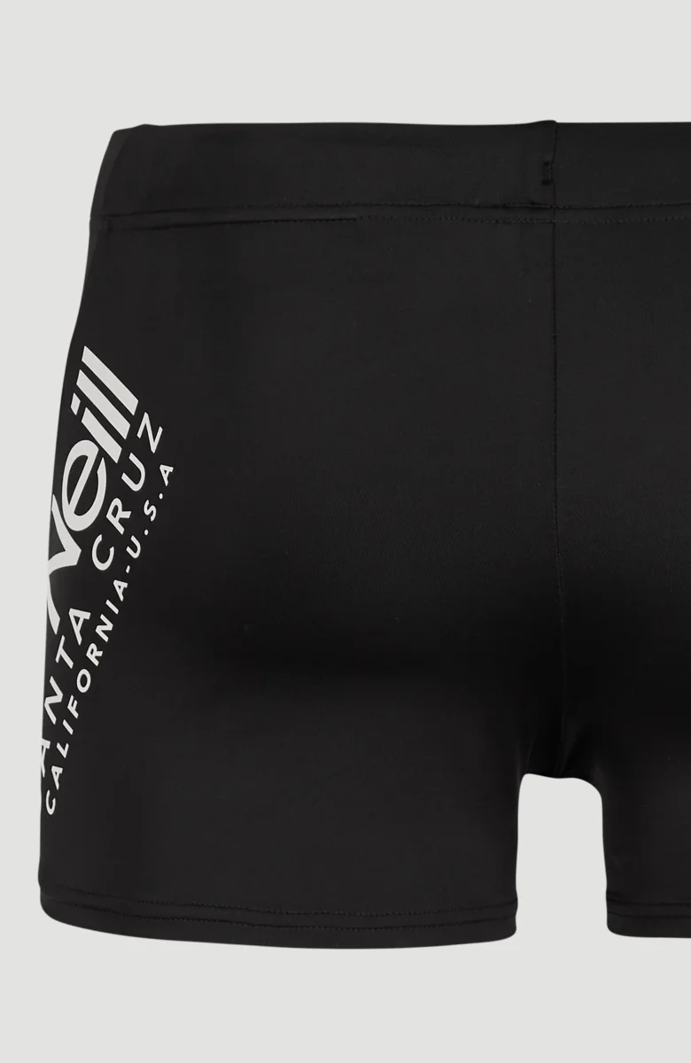 Maillot boxer Essentials Cali | Black Out – Image 4