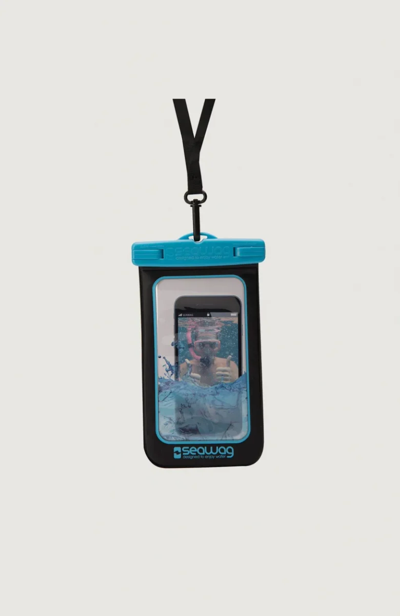 Smartphone Case | Black and blue – Image 2
